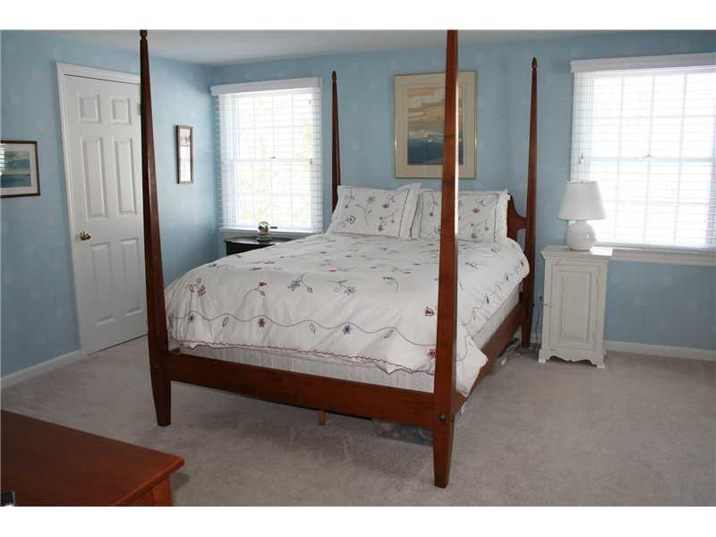 120 Witherow Road Bell Acres, PA 15143 - Photo 13 of 17 Bedroom.