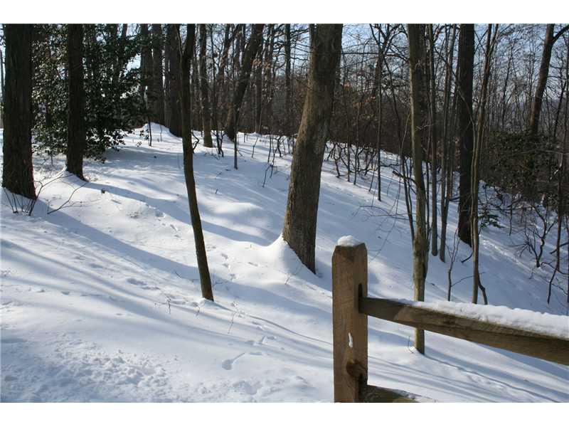 120 Witherow Road Bell Acres, PA 15143 - Photo 16 of 17 Yard/Garden.