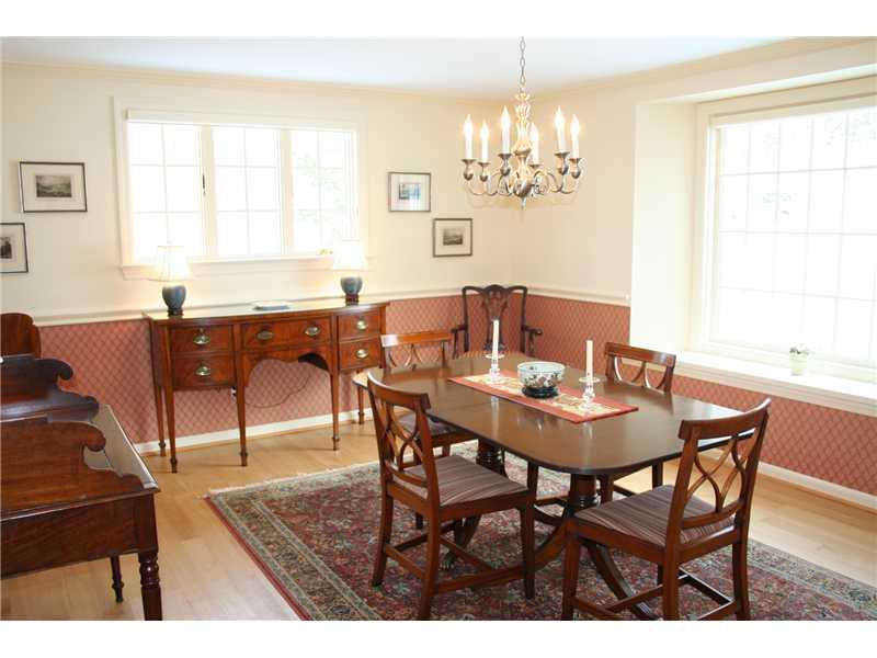 120 Witherow Road Bell Acres, PA 15143 - Photo 4 of 17 Dining Room.