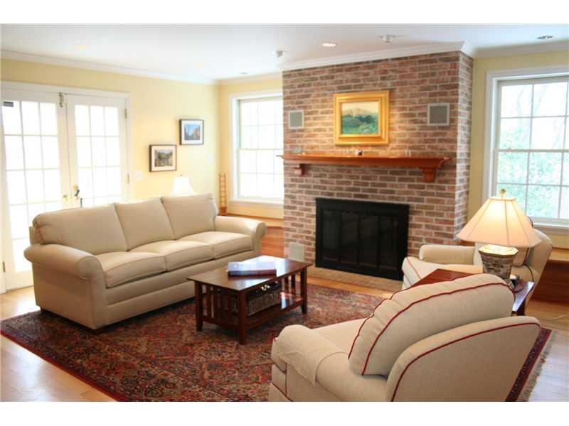 120 Witherow Road Bell Acres, PA 15143 - Photo 5 of 17 Family Room.