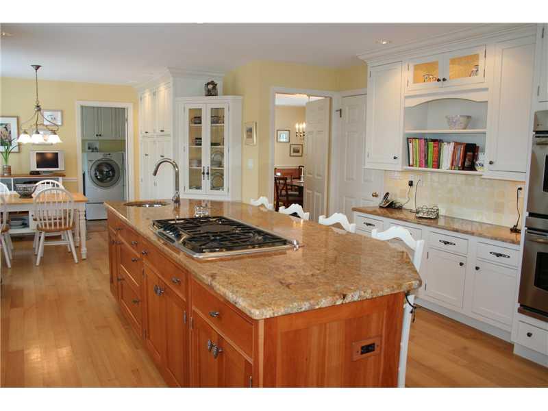 120 Witherow Road Bell Acres, PA 15143 - Photo 6 of 17 Kitchen.
