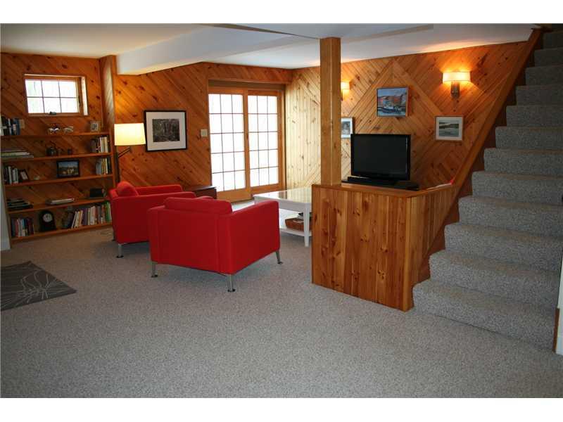 120 Witherow Road Bell Acres, PA 15143 - Photo 7 of 17 Basement/Game Room.