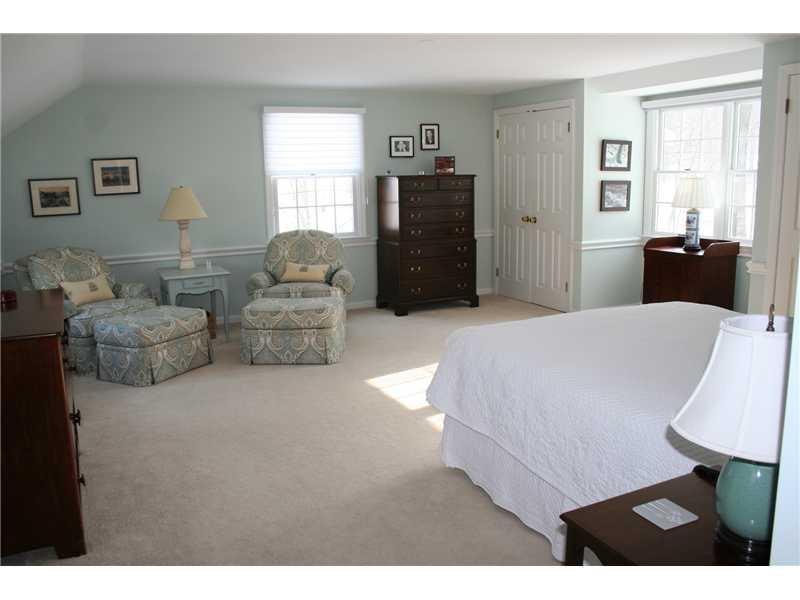120 Witherow Road Bell Acres, PA 15143 - Photo 8 of 17 Master Bedroom.