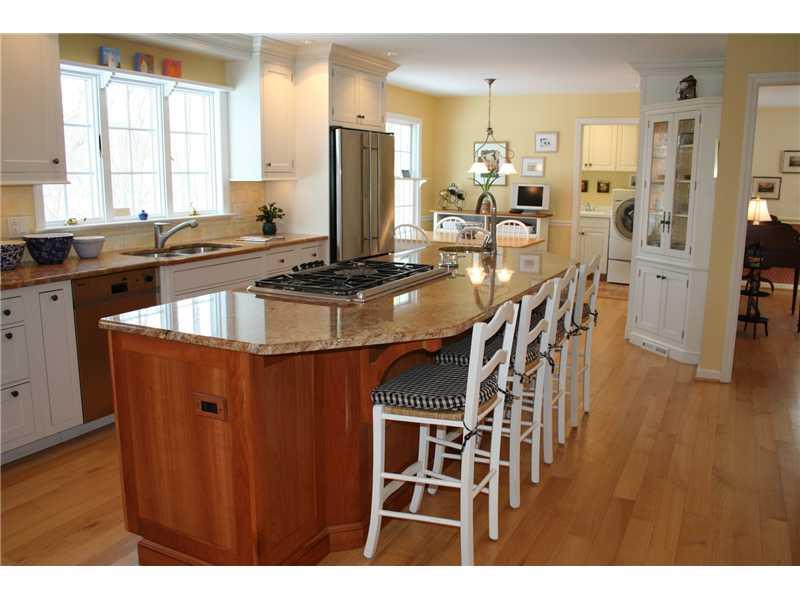120 Witherow Road Bell Acres, PA 15143 - Photo 10 of 17 Kitchen.