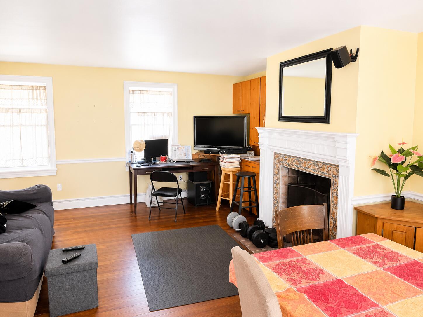 14 Eastfield Road Cape Elizabeth, ME 04107 - Photo 11 of 32 Living
