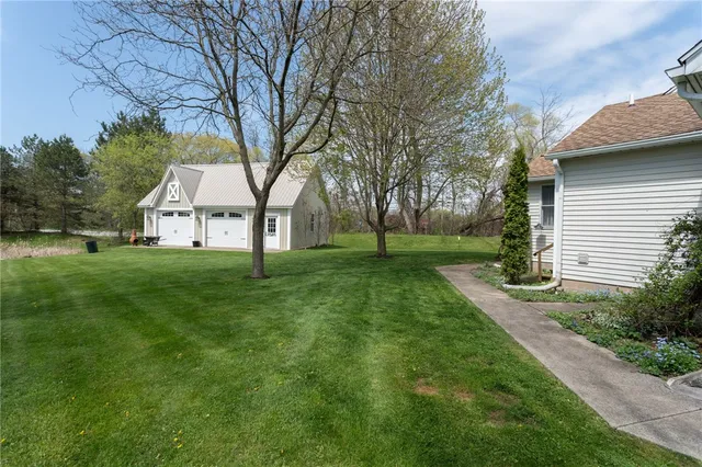 $385,000 | 17 Laurelcrest Drive, Ogden, NY 14559