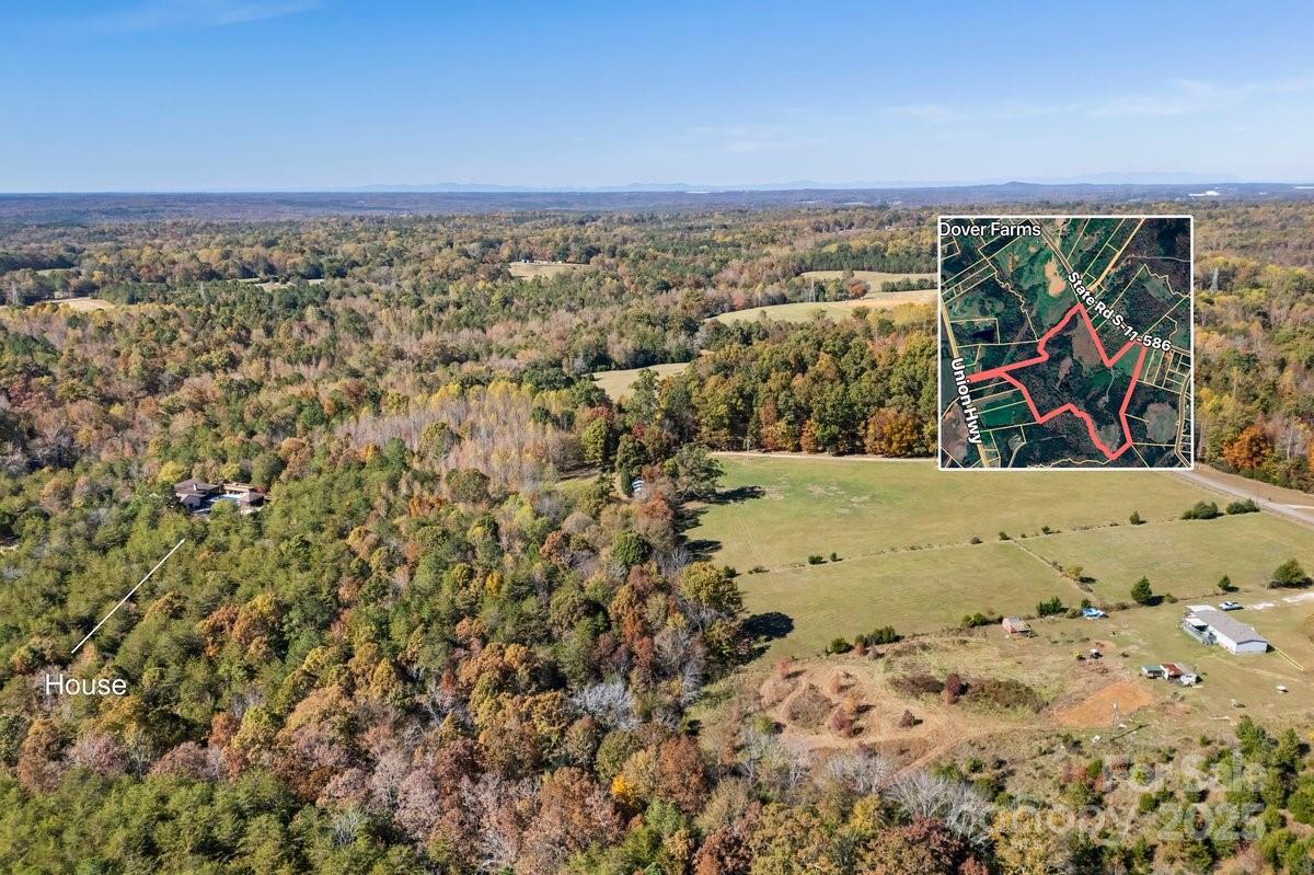 492 State Rd S-11-586 Gaffney, SC 29340 - Photo 41 of 45 a view of sky view