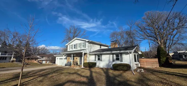 $288,800 | 1106 Foothills Circle, Albert Lea, MN 56007