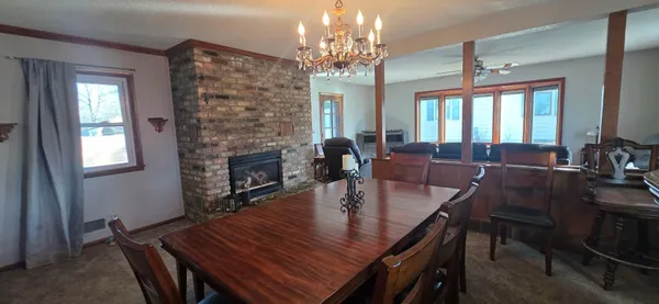 $288,800 | 1106 Foothills Circle, Albert Lea, MN 56007
