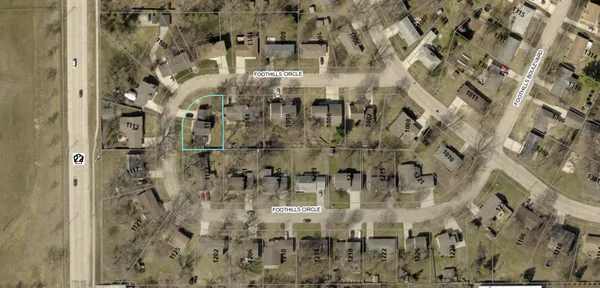 $288,800 | 1106 Foothills Circle, Albert Lea, MN 56007