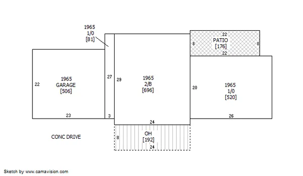$288,800 | 1106 Foothills Circle, Albert Lea, MN 56007