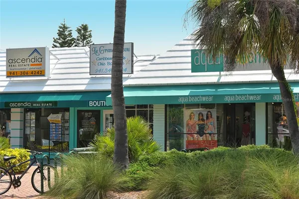 $467,000 | 1300 North Portofino Drive, Unit 305, Sarasota, FL 34242