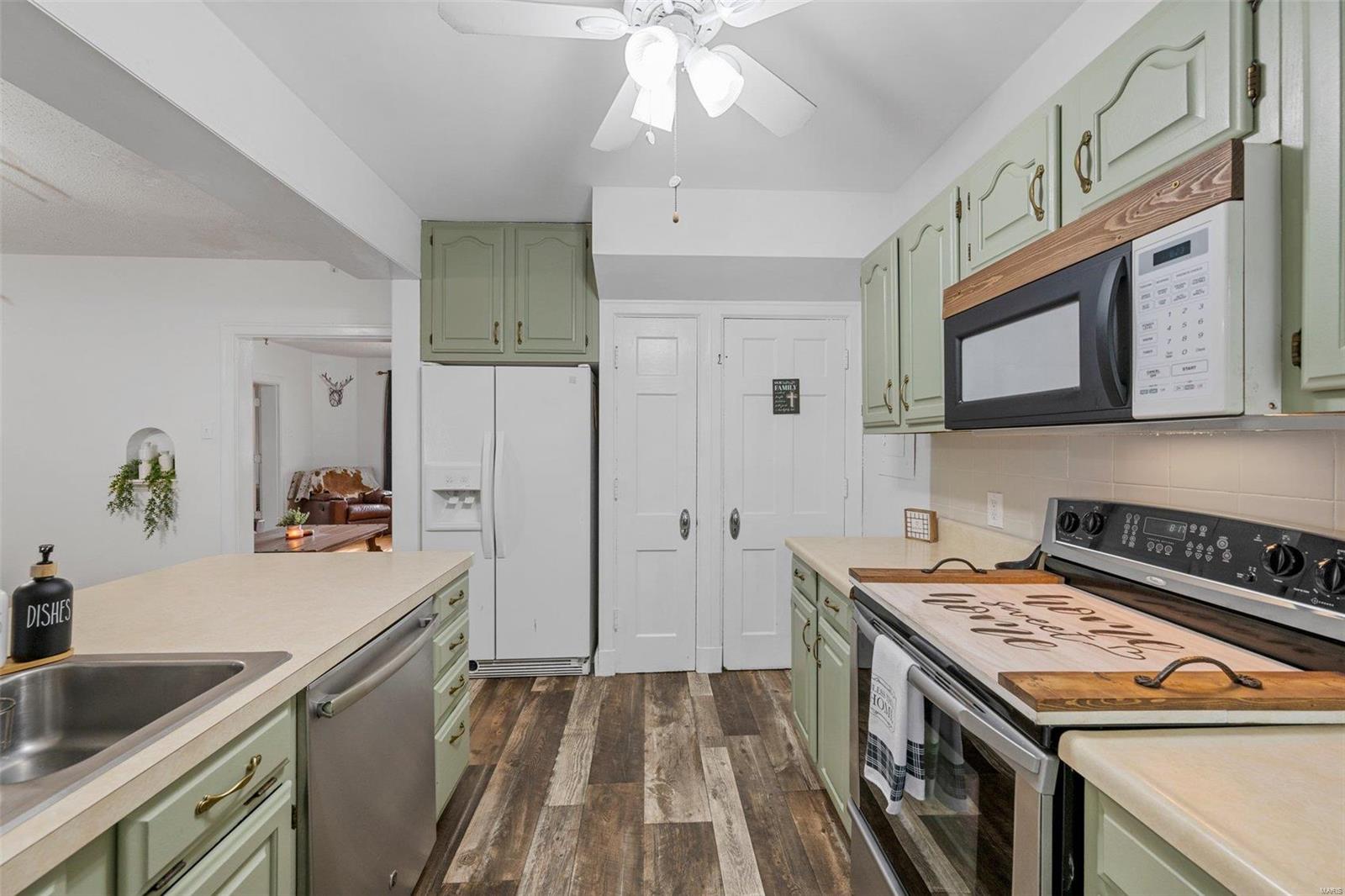 206 Grover Road St. Louis, MO 63125 - Photo 34 of 49