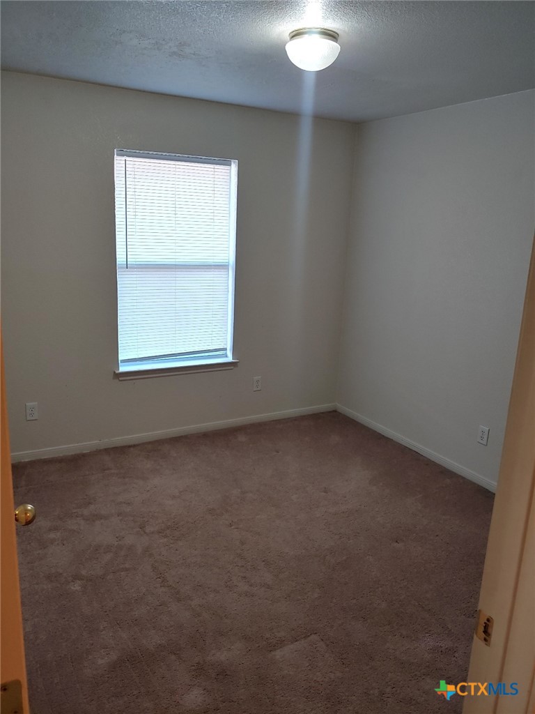 502 Bermuda Street, Unit A & B Copperas Cove, TX 76522 - Photo 16 of 25 BEDROOM SIDE B