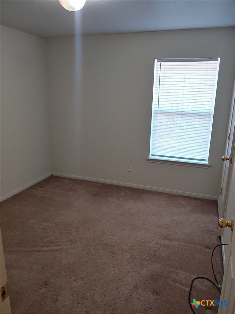 502 Bermuda Street, Unit A & B Copperas Cove, TX 76522 - Photo 17 of 25 BEDROOM SIDE B