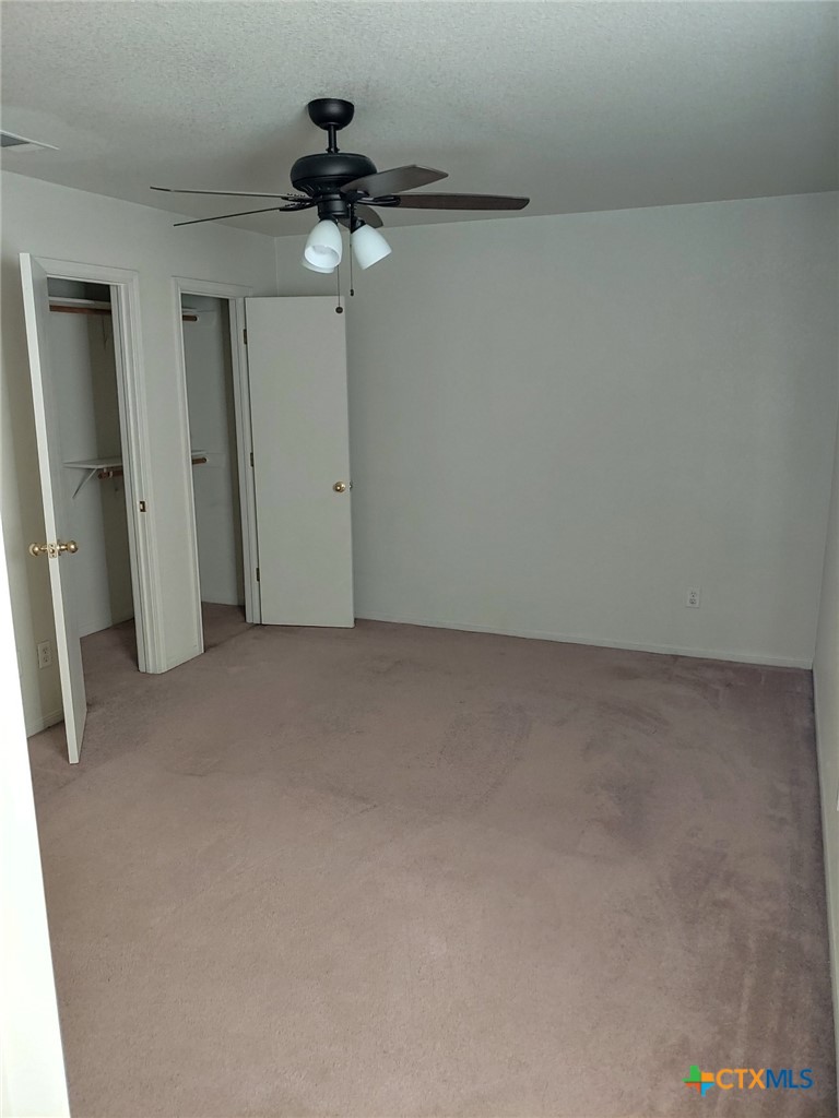 502 Bermuda Street, Unit A & B Copperas Cove, TX 76522 - Photo 19 of 25 BEDROOM SIDE B