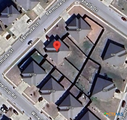 502 Bermuda Street, Unit A & B Copperas Cove, TX 76522 - Photo 23 of 25