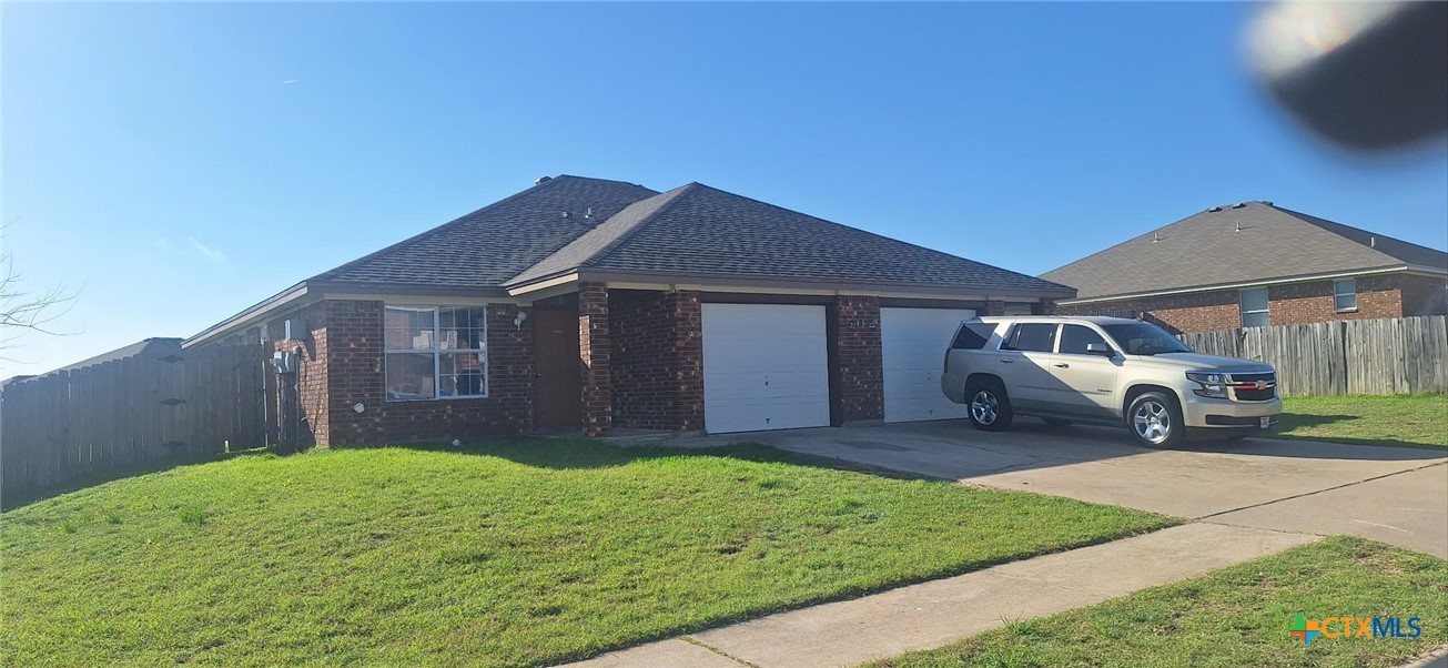 502 Bermuda Street, Unit A & B Copperas Cove, TX 76522 - Photo 24 of 25 NEW ROOF ON 3/13/2026