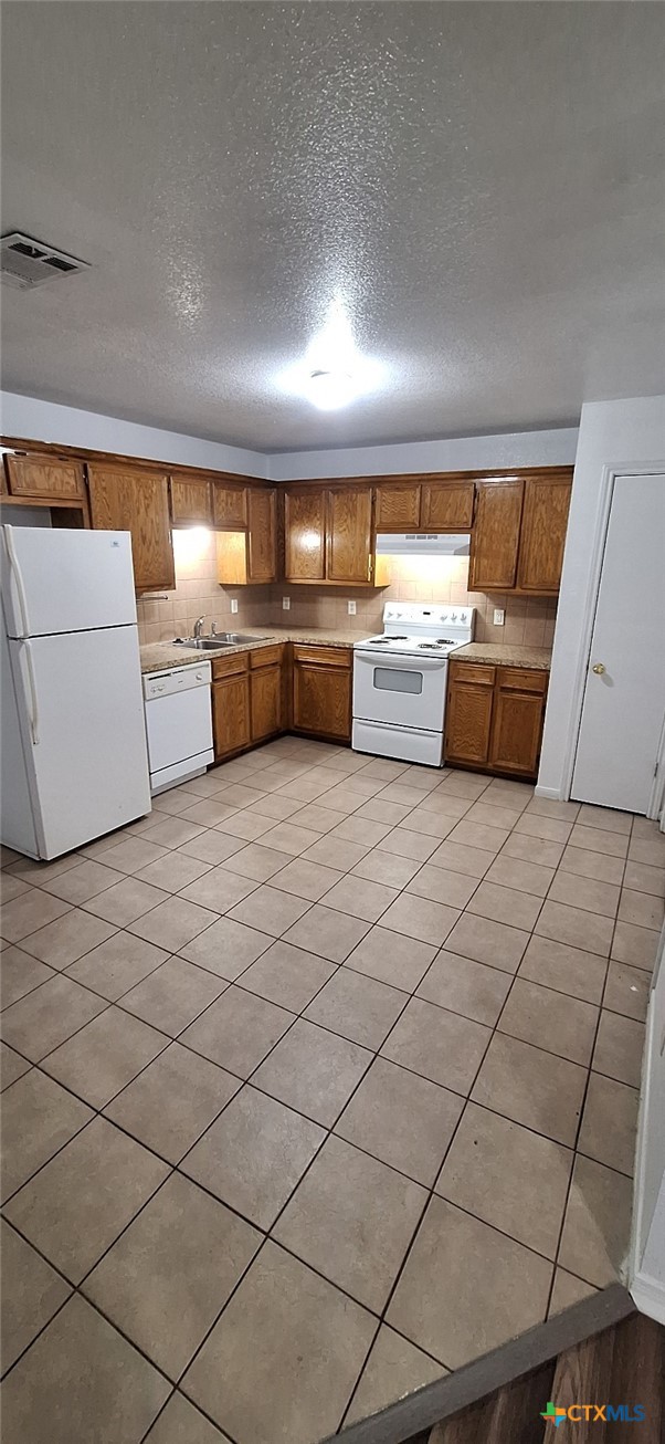 502 Bermuda Street, Unit A & B Copperas Cove, TX 76522 - Photo 4 of 25 KITCHEN SIDE A