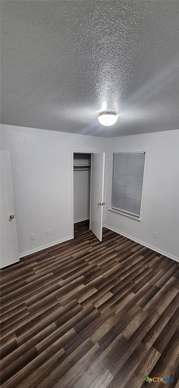 502 Bermuda Street, Unit A & B Copperas Cove, TX 76522 - Photo 6 of 25 BEDROOM