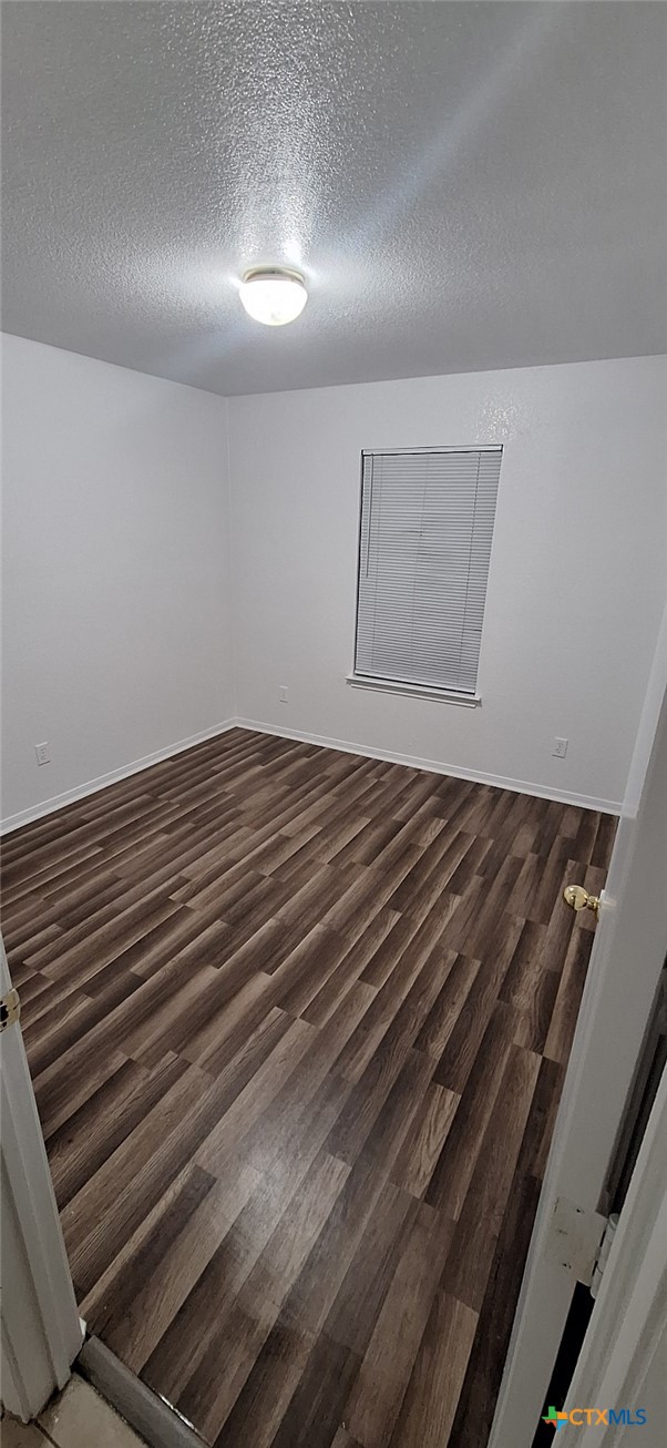 502 Bermuda Street, Unit A & B Copperas Cove, TX 76522 - Photo 9 of 25 BEDROOM