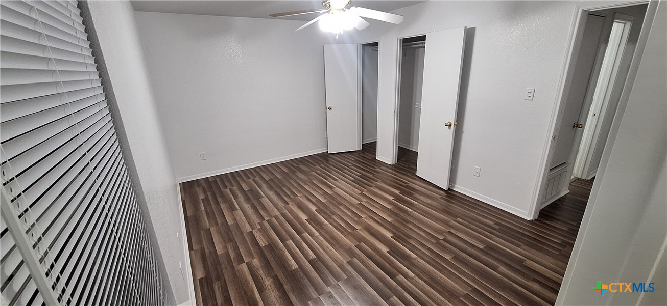 502 Bermuda Street, Unit A & B Copperas Cove, TX 76522 - Photo 10 of 25 BEDROOM SIDE A