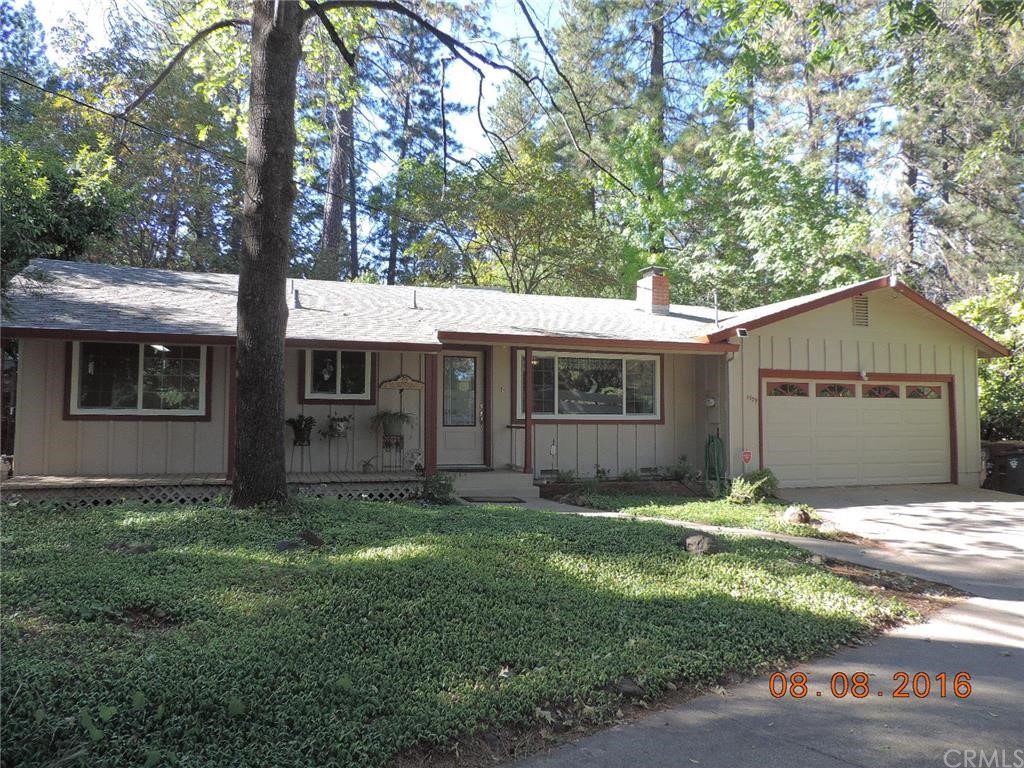 1779 Whitaker Road Paradise, CA 95969 - Photo 1 of 1 Gallery Image 1
