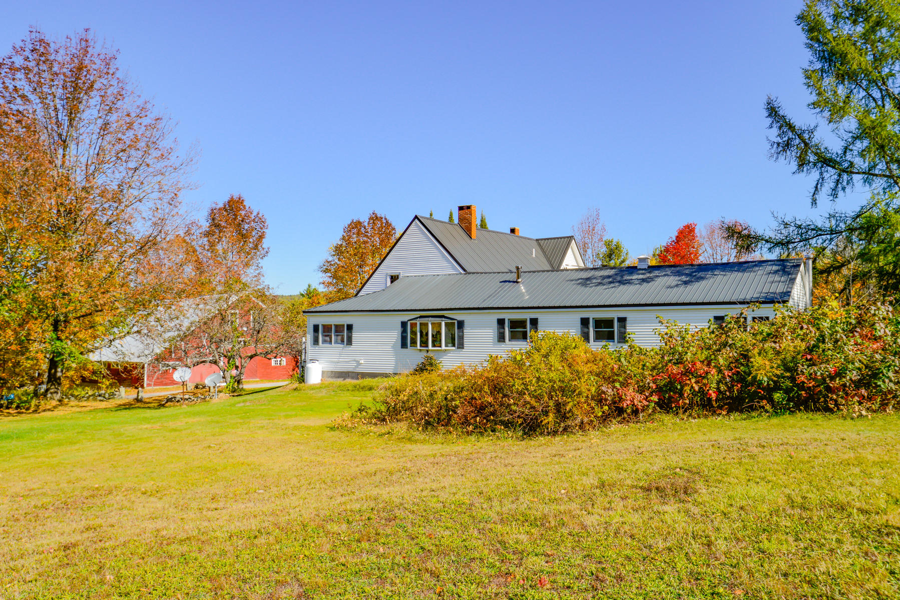 232 Tear Cap Road Hiram, ME 04041 - Photo 5 of 75 tearcap road-19