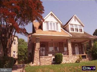 855 East Rittenhouse Street Philadelphia, PA 19138 - Photo 1 of 1 Gallery Image 1