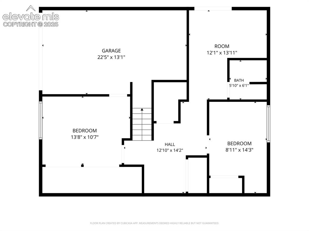 996 Spring Valley Drive Divide, CO 80814 - Photo 45 of 47