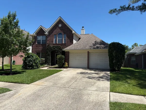 $435,000 | 22402 Rue Canyon Court, Katy, TX 77450