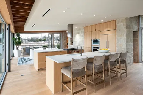 $4,695,000 | 12590 Sea Island Drive, Malakoff, TX 75148