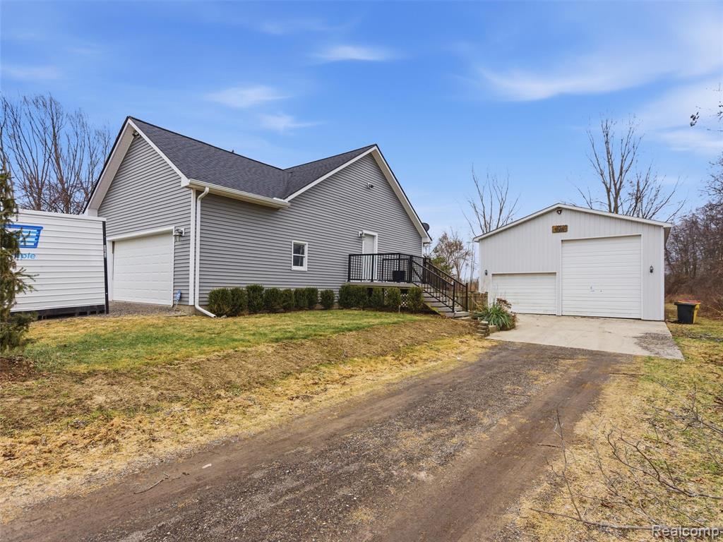 21830 Bordman Road Armada, MI 48005 - Photo 47 of 54
