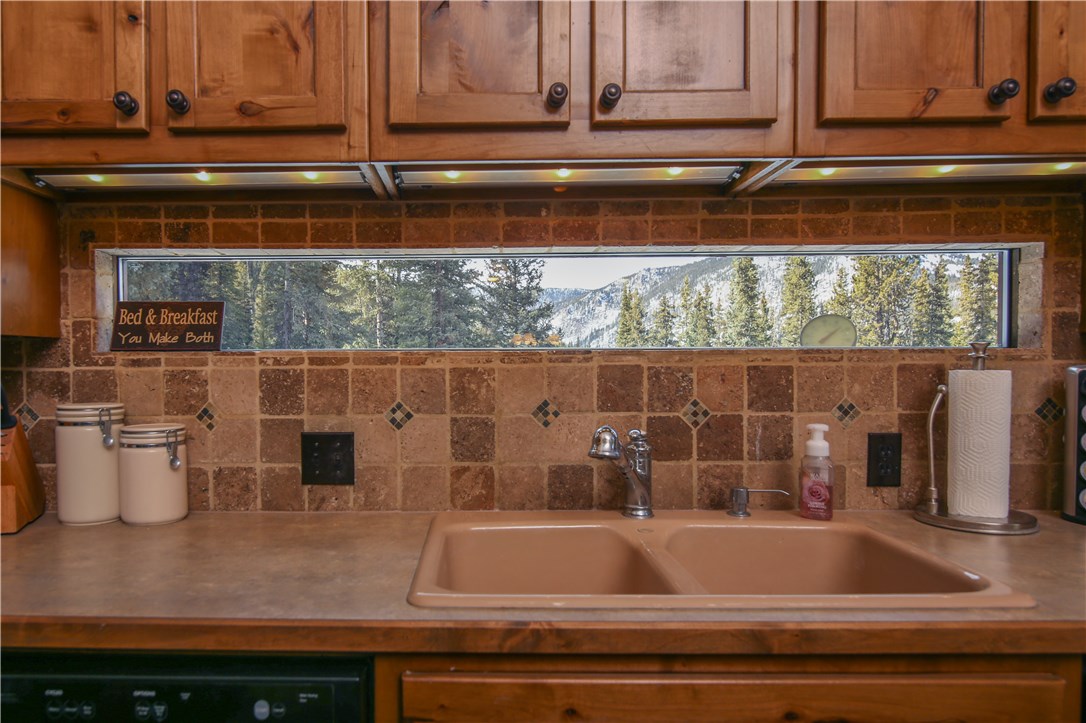 5149 Montezuma Road Dillon, CO 80435 - Photo 11 of 22 Gallery Image 11