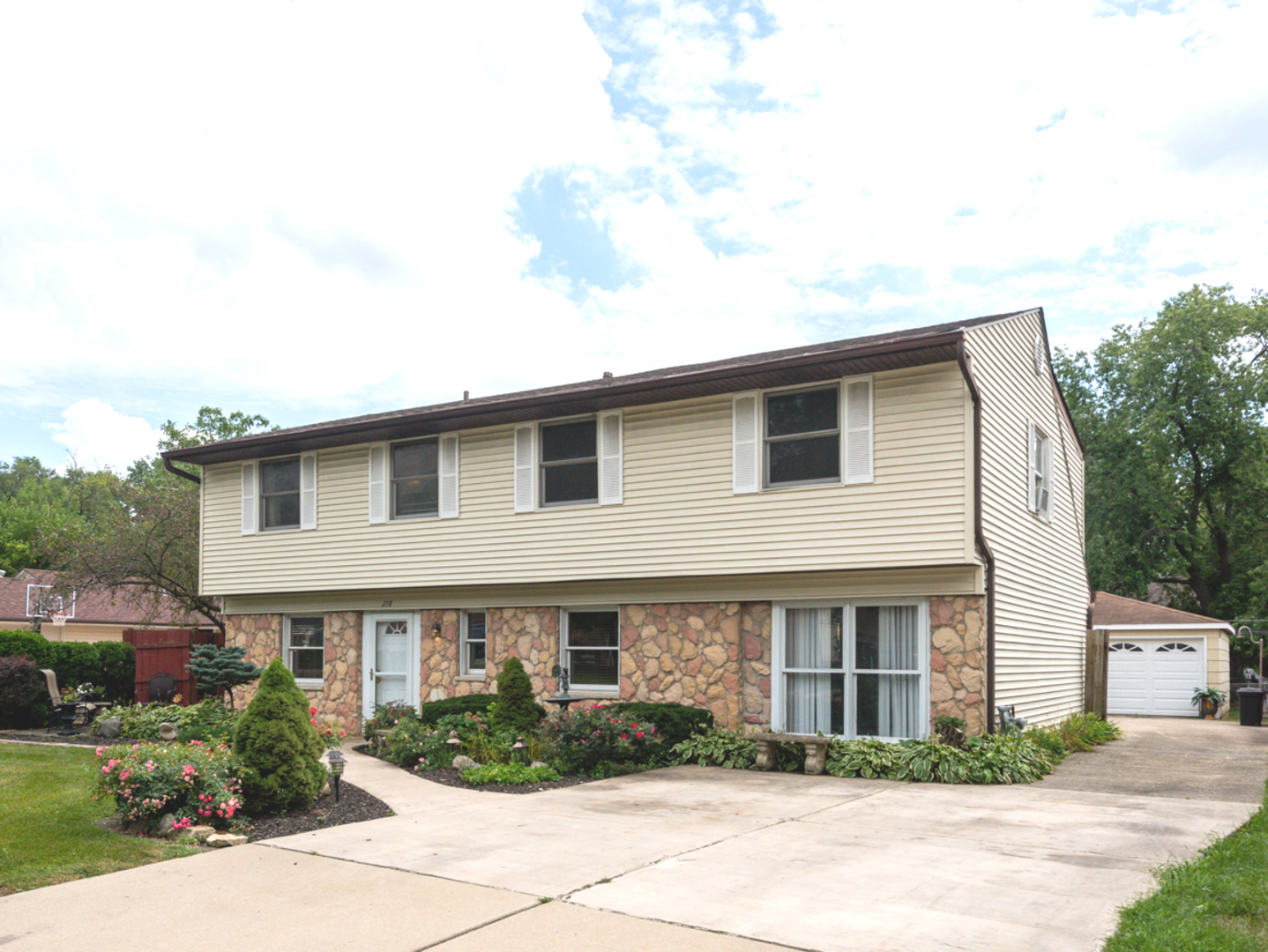 278 Seabury Road Bolingbrook, IL 60440 - Photo 23 of 27