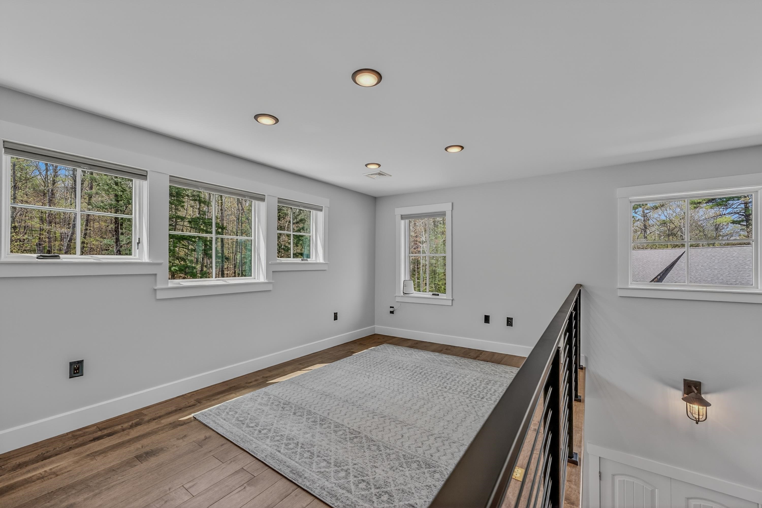 85 Shepard Hill Road Holderness, NH 03245 - Photo 30 of 59