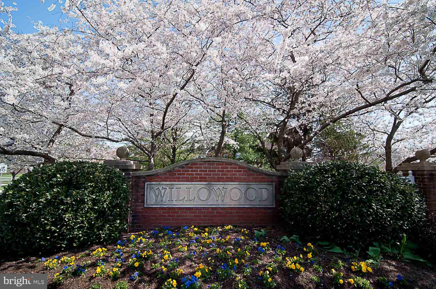 6342 Arbor Way Elkridge, MD 21075 - Photo 29 of 38 a view of a sign board