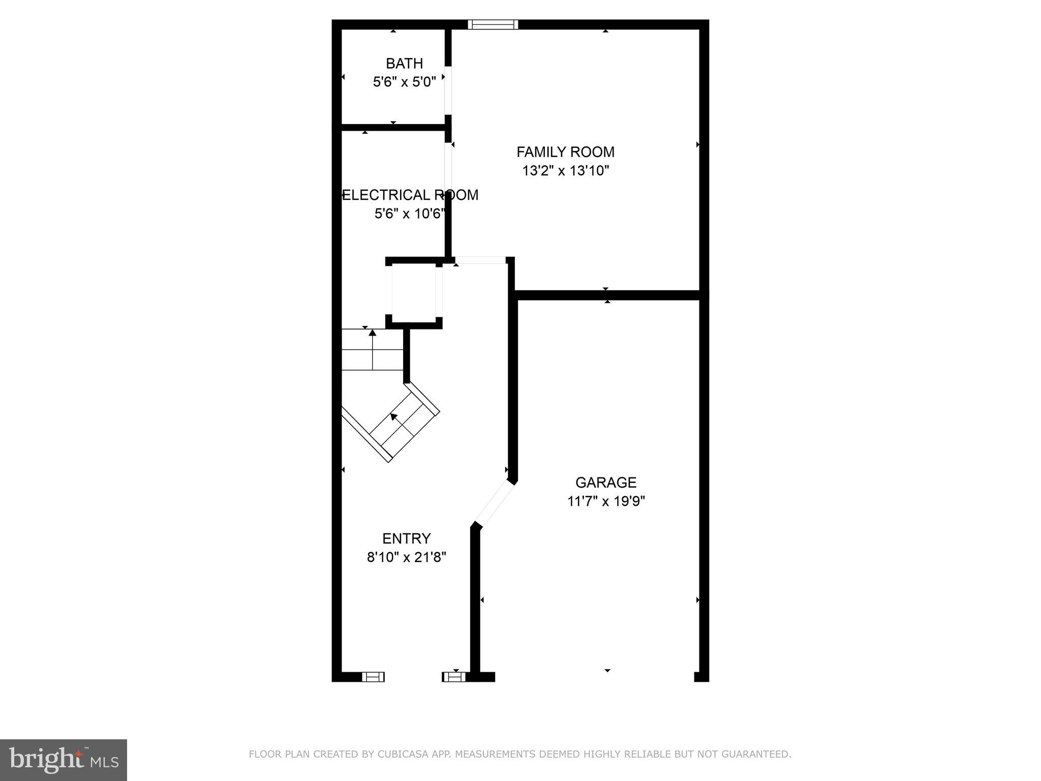 6342 Arbor Way Elkridge, MD 21075 - Photo 34 of 38 a picture of a bench in a cabinet