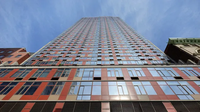 $3,048 | 111 Lawrence Street, Unit 50B | Downtown Brooklyn