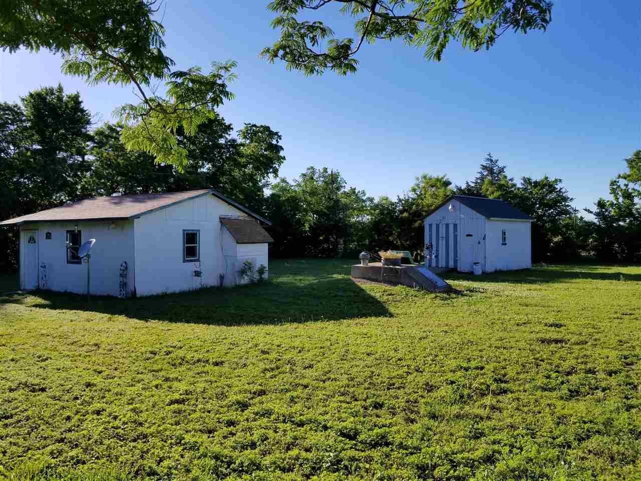 740162 South 3480th Road Cushing, OK 74023 - Photo 4 of 13 Gallery Image 4