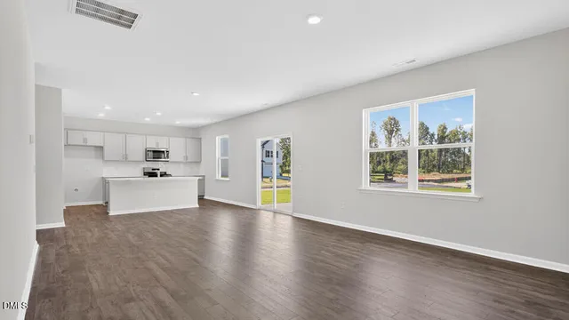 $303,790 | 105 Lone Star Drive, Louisburg, NC 27549