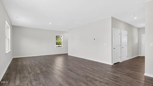 $303,790 | 105 Lone Star Drive, Louisburg, NC 27549