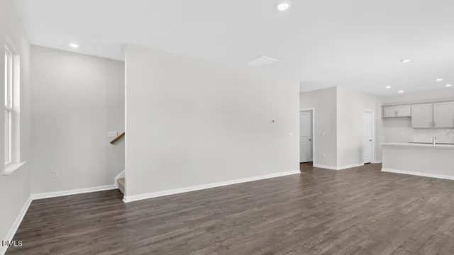 $303,790 | 105 Lone Star Drive, Louisburg, NC 27549