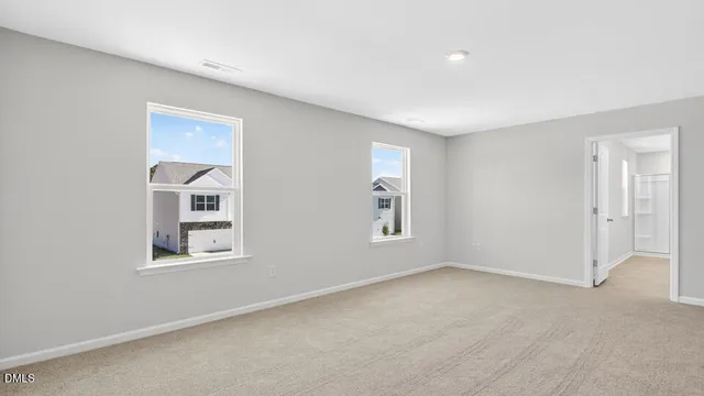 $303,790 | 105 Lone Star Drive, Louisburg, NC 27549