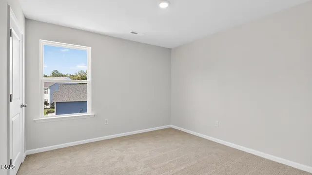 $303,790 | 105 Lone Star Drive, Louisburg, NC 27549