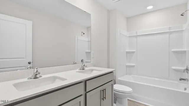 $303,790 | 105 Lone Star Drive, Louisburg, NC 27549