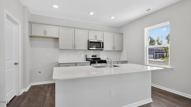 $303,790 | 105 Lone Star Drive, Louisburg, NC 27549