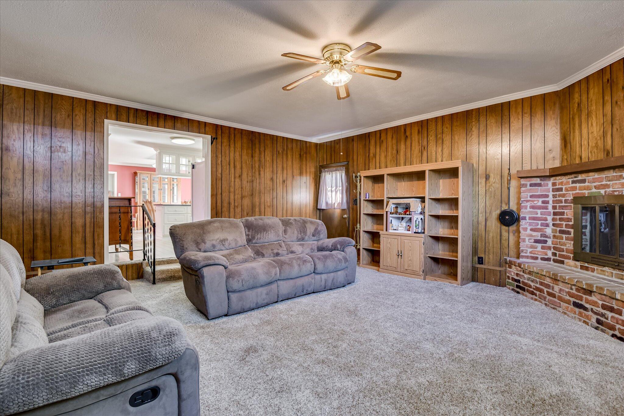 107 Crestview Drive North Augusta, SC 29841 - Photo 18 of 44 22-122