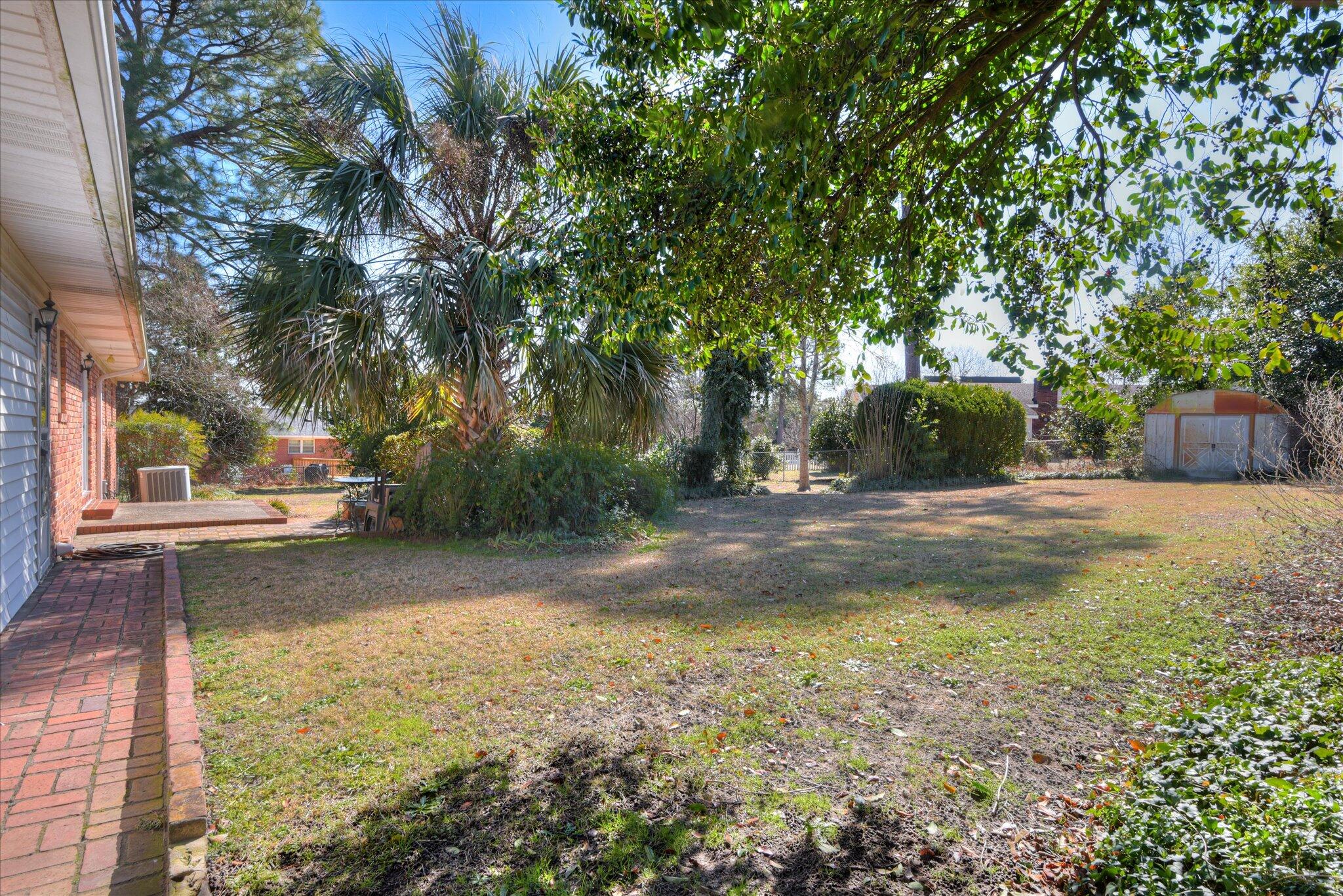 107 Crestview Drive North Augusta, SC 29841 - Photo 36 of 44 40-140