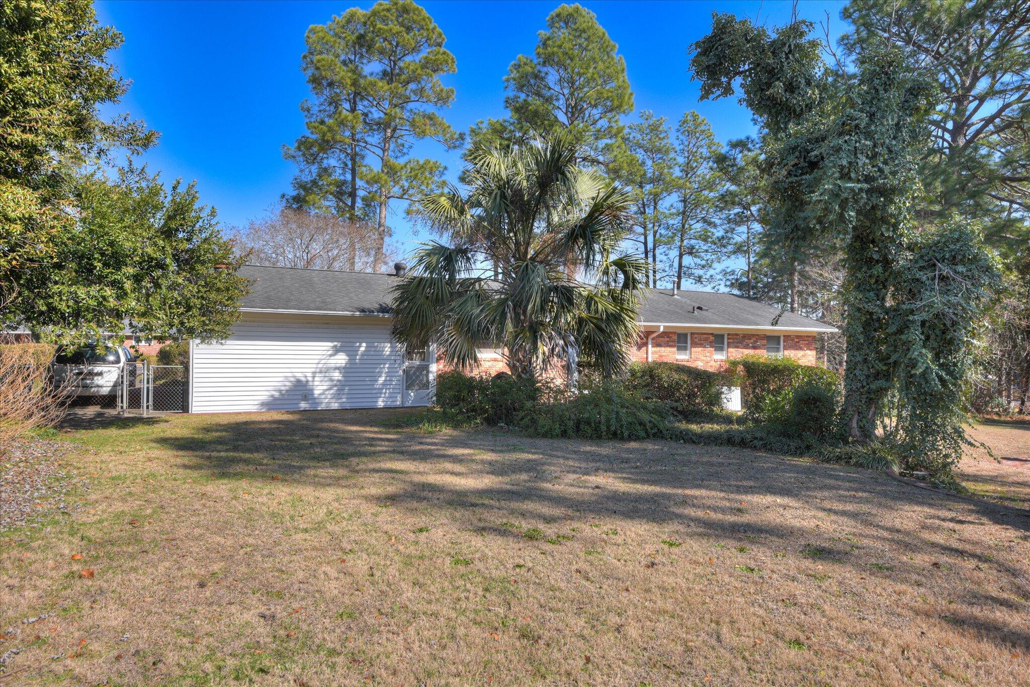 107 Crestview Drive North Augusta, SC 29841 - Photo 40 of 44 44-144